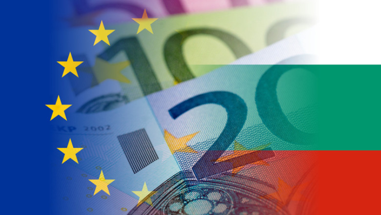 Comisia Europeană și Banca Centrală Europeană aprobă aderarea Bulgariei la zona euro, începând cu 1 ianuarie 2026