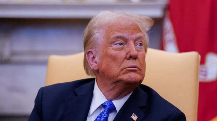 Pakistanul îl va nominaliza pe Donald Trump pentru Premiul Nobel pentru Pace