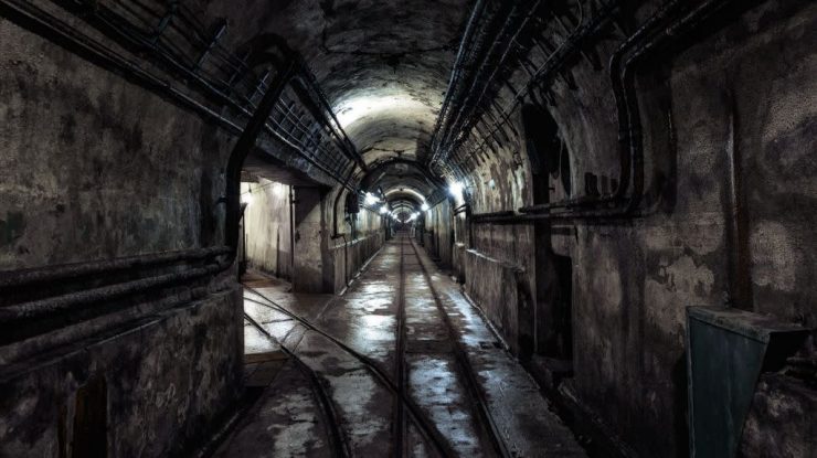 Germania extinde rapid buncărele pentru a se pregăti de un posibil atac din partea Rusiei