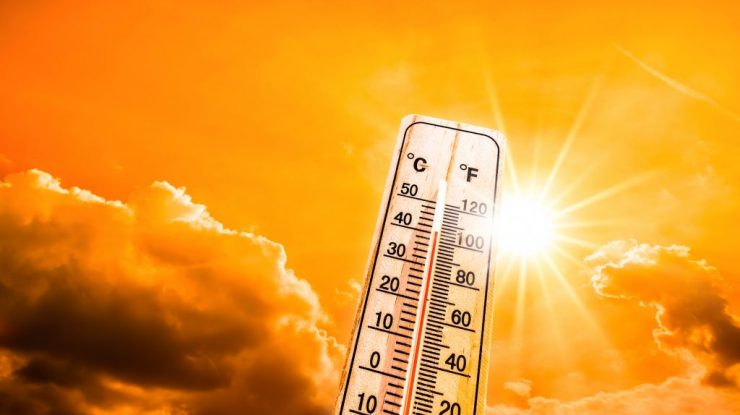 Luna iunie 2025 a fost cea mai fierbinte din istorie în Europa de Vest. Temperaturile „extreme” au lovit continentul în două valuri