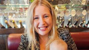 O antreprenoare nu a fost primită la London Tech Week pentru că era cu copilul. Davina Schonle avea întâlniri importante cu colaboratori