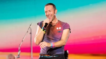 Coldplay își relansează albumele pe discuri ecologice