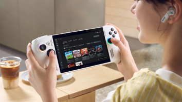 Microsoft lansează prima sa consolă de jocuri portabilă în parteneriat cu Asus