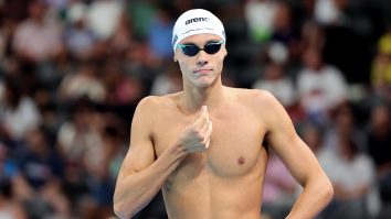 David Popovici se pregătește de prima competiție oficială din 2025, Campionatul European U23 de la Samorim