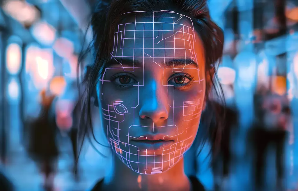 O lege fără precedent ar putea fi adoptată în Danemarca: Deepfake-urile devin ilegale și ai drepturi de autor la voce și chip
