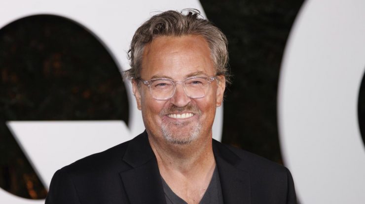 Medicul suspectat că a exploatat dependenţa de ketamină a actorului Matthew Perry va pleda vinovat