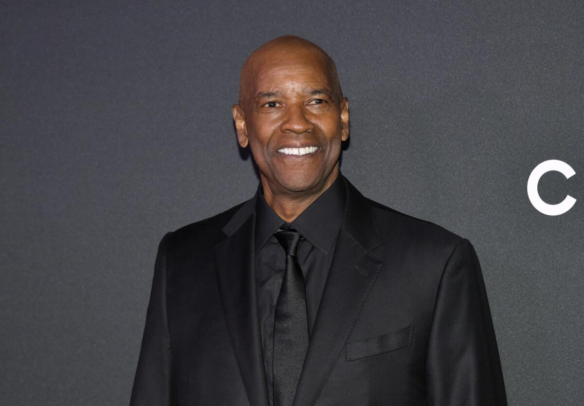 Denzel Washington va juca în „Black Panther 3”. Regizorul Ryan Coogler spune că scrie un rol unic doar pentru el