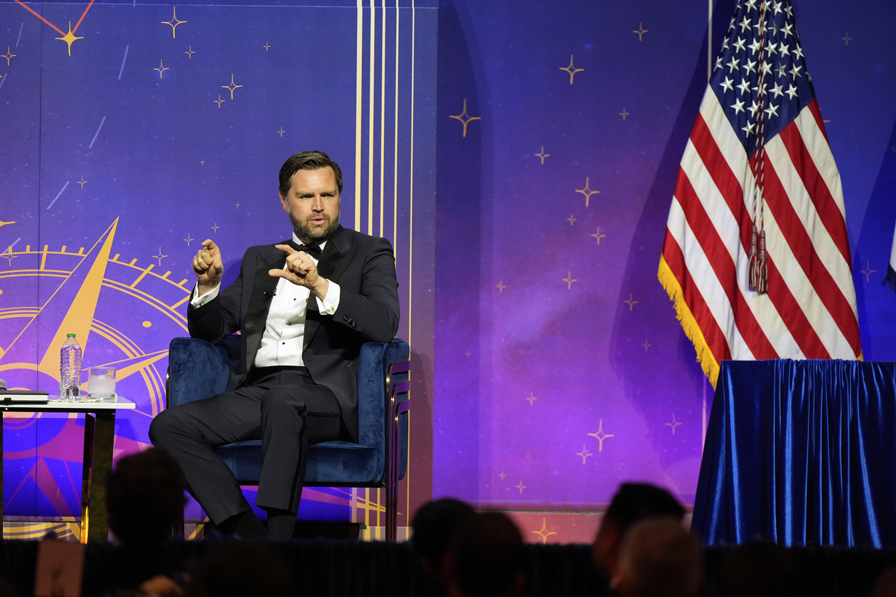 J.D. Vance și Marco Rubio și-au prezentat viziunea asupra viitorului Partidului Republican post-Trump