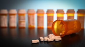 Agenția Europeană a Drogurilor avertizează că noi opioide puternice intră pe piață