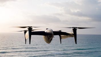 România începe să producă drone în această vară la Carfil Brașov