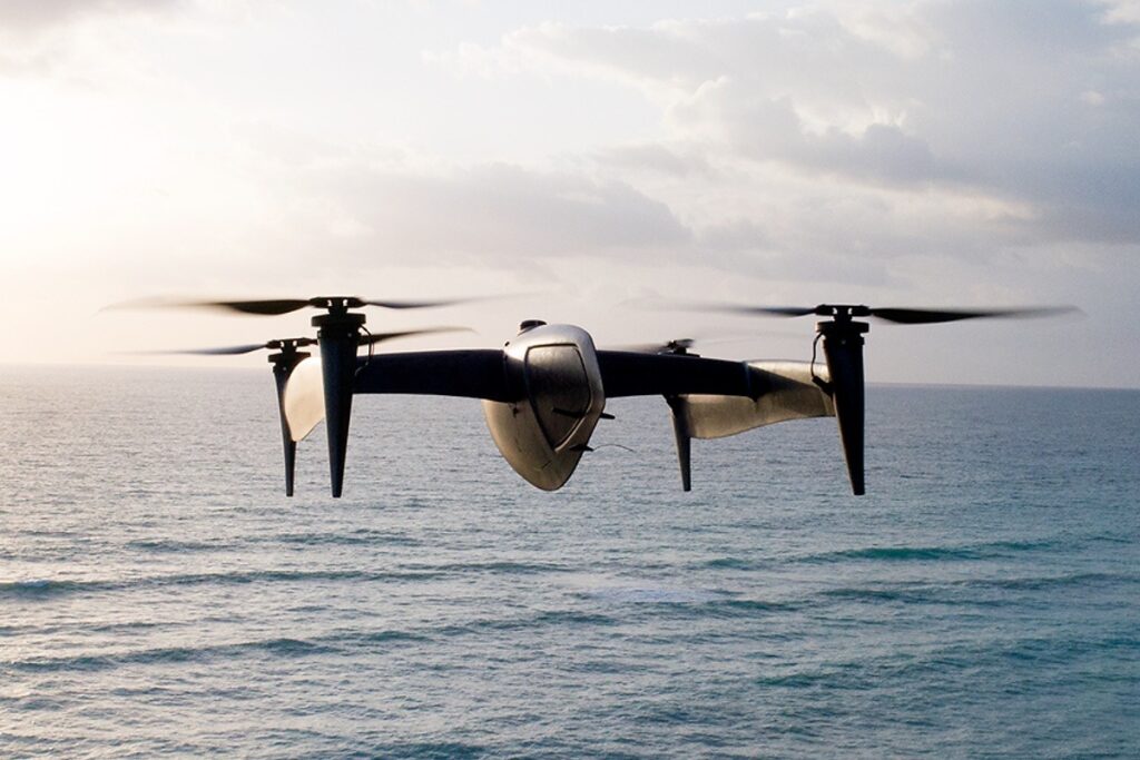 România începe să producă drone în această vară la Carfil Brașov