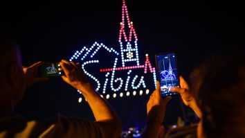 Festivalul Internațional de Teatru de la Sibiu transformă orașul în capitala artei: „Avem peste 82 de evenimente în fiecare zi”