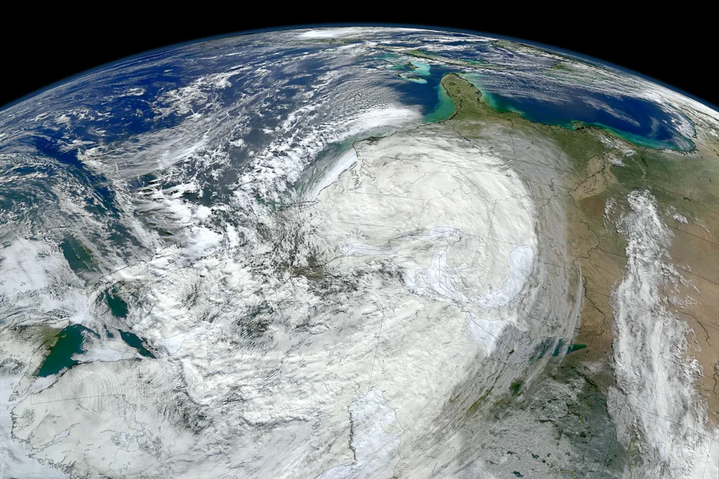 NASA a raportat o creștere dramatică a intensității fenomenelor meteorologice: „Oamenii nu sunt pregătiți”