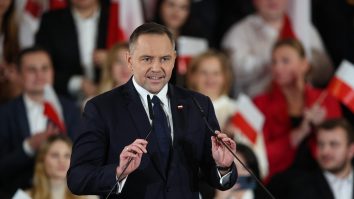 Liderii europeni l-au felicitat pe Karol Nawrocki. Ce i-a transmis Ursula von der Leyen