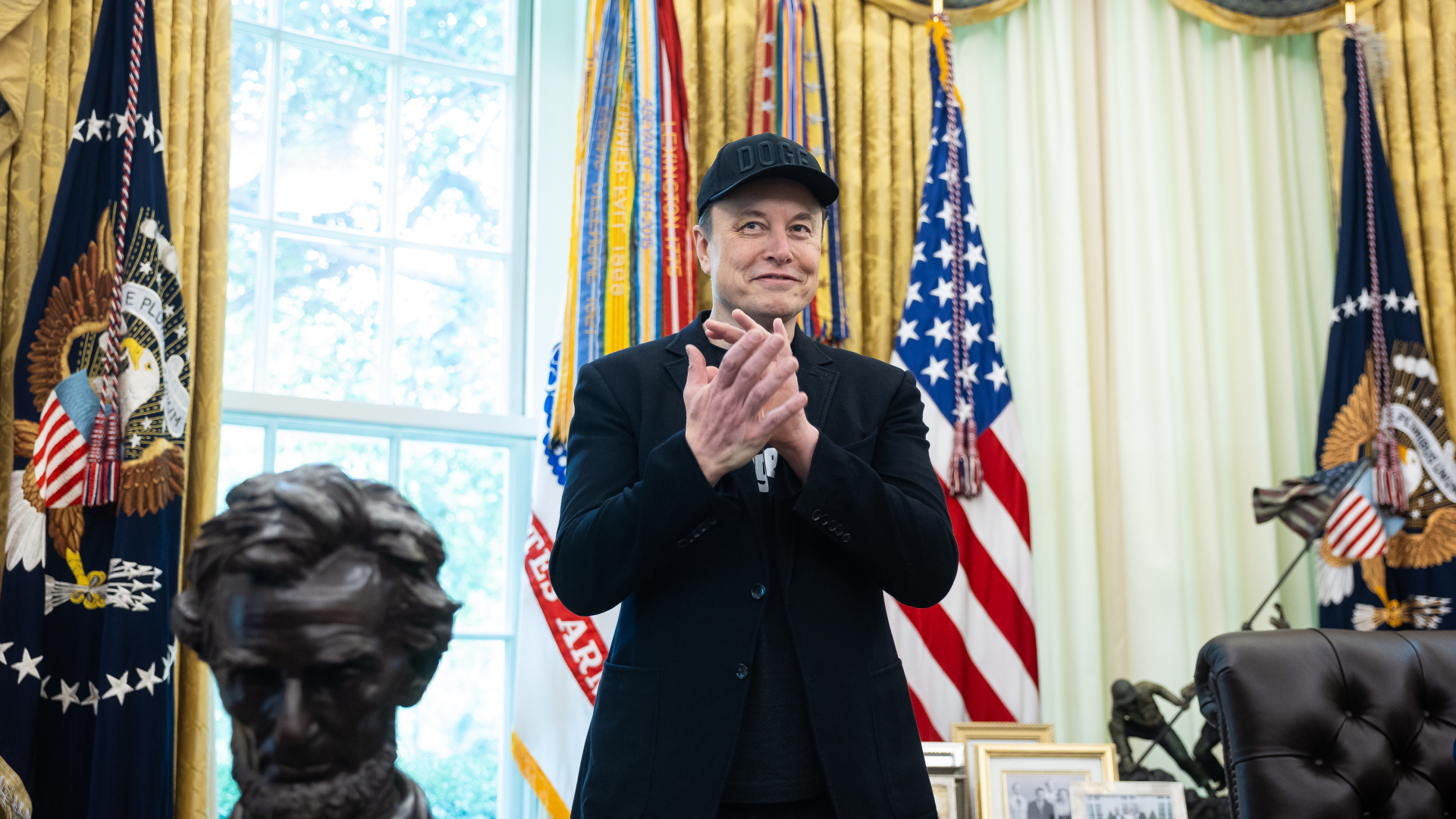 Elon Musk a lansat un atac fără precedent la adresa lui Trump: „N-ar fi câștigat alegerile fără mine”