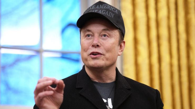 Elon Musk afirmă că DOGE a devenit „țapul ispășitor” pentru toate problemele de la Casa Albă
