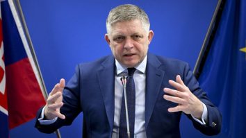 Slovacia spune „nu” momentan. Robert Fico a anunțat că nu va susține al 18-lea pachet de sancțiuni UE împotriva Rusiei