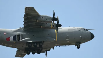 Franţa mobilizează aeronave militare A400M pentru a transporta cetăţeni francezi din Israel spre Cipru