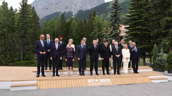 Statele Unite s-au opus unei declaraţii puternice privind Ucraina care ar condamna Rusia, la summitul G7