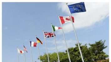 G7 vrea să scutească multinaţionalele americane de la plata impozitului minim mondial de 15%
