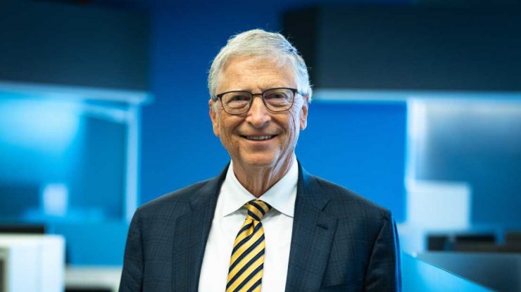 Bill Gates își va dona averea de peste 200 de miliarde de dolari pentru dezvoltarea Africii, în următorii 20 de ani: „Când voi muri, nu vreau să se spună că am murit bogat”