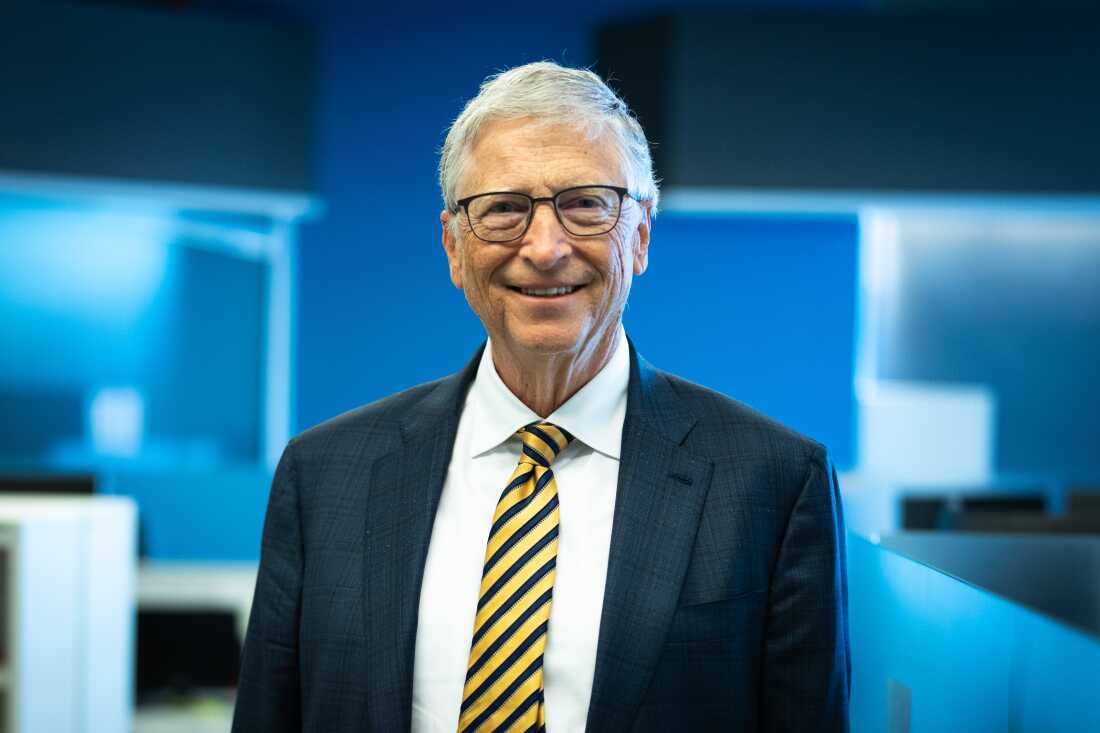 Bill Gates își va dona averea de peste 200 de miliarde de dolari pentru dezvoltarea Africii, în următorii 20 de ani: „Când voi muri, nu vreau să se spună că am murit bogat”