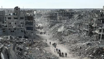 LIVE UPDATE. Război în Israel, ziua 630. Trump și Netanyahu au convenit să pună capăt războiului din Gaza