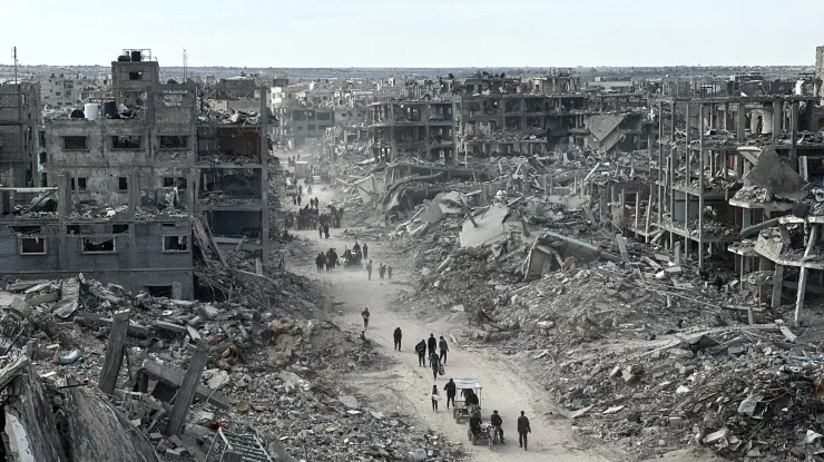 LIVE UPDATE. Război în Israel, ziua 630. Trump și Netanyahu au convenit să pună capăt războiului din Gaza
