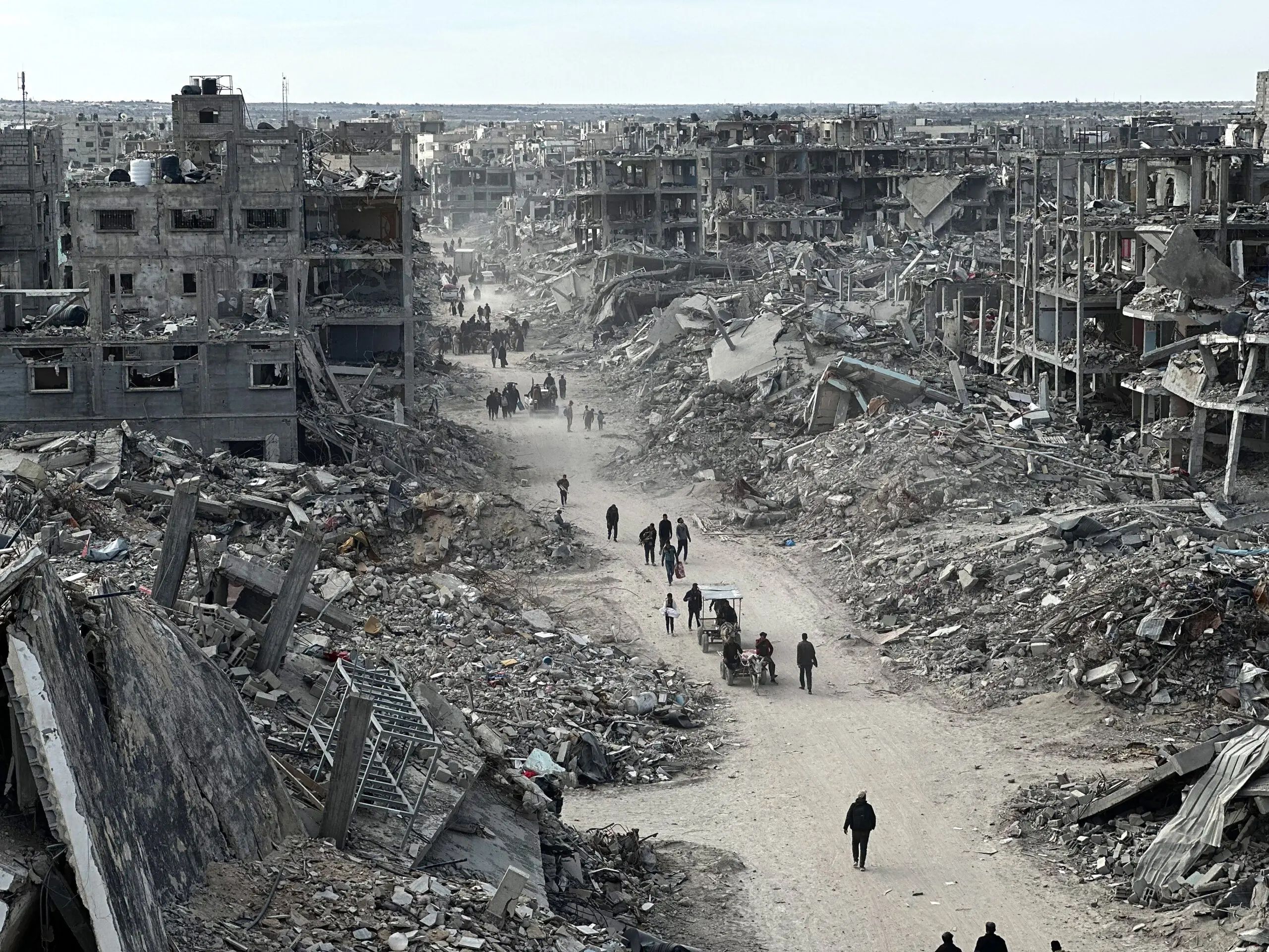 LIVE UPDATE. Război în Israel, ziua 630. Trump și Netanyahu au convenit să pună capăt războiului din Gaza