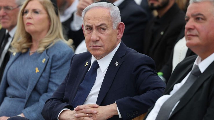 Serviciile de Informații ale Statelor Unite contrazic Israelul: „Iran era la ani distanță de a obține arme nucleare”