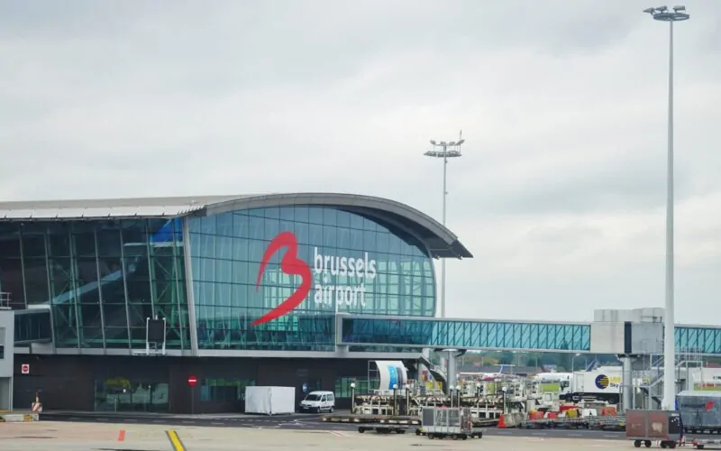 Grevă națională în Belgia: toate zborurile de pe aeroporturile Bruxelles și Charleroi sunt anulate