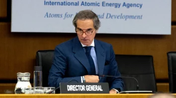 Rafael Grossi cere reluarea inspecţiilor AIEA la instalaţiile nucleare din Iran în urma încetării focului