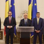 INSCOP: 46% dintre români ar accepta un regim mai puțin democratic dacă ar aduce mai multă ordine și stabilitate. Poll/Int: 72,1% dintre români cred că țara merge în direcția greșită