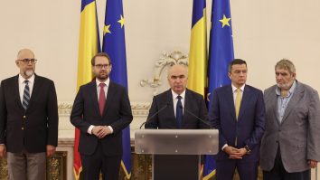 Miniștrii din Guvernul Bolojan sunt audiați luni în comisiile de specialitate. Doi miniștri propuși de PNL nu sunt membri de partid