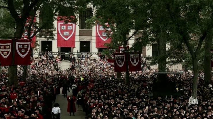 Harvard va putea primi studenți internaționali. O instanță federală a blocat pe termen nelimitat decizia administrației Trump