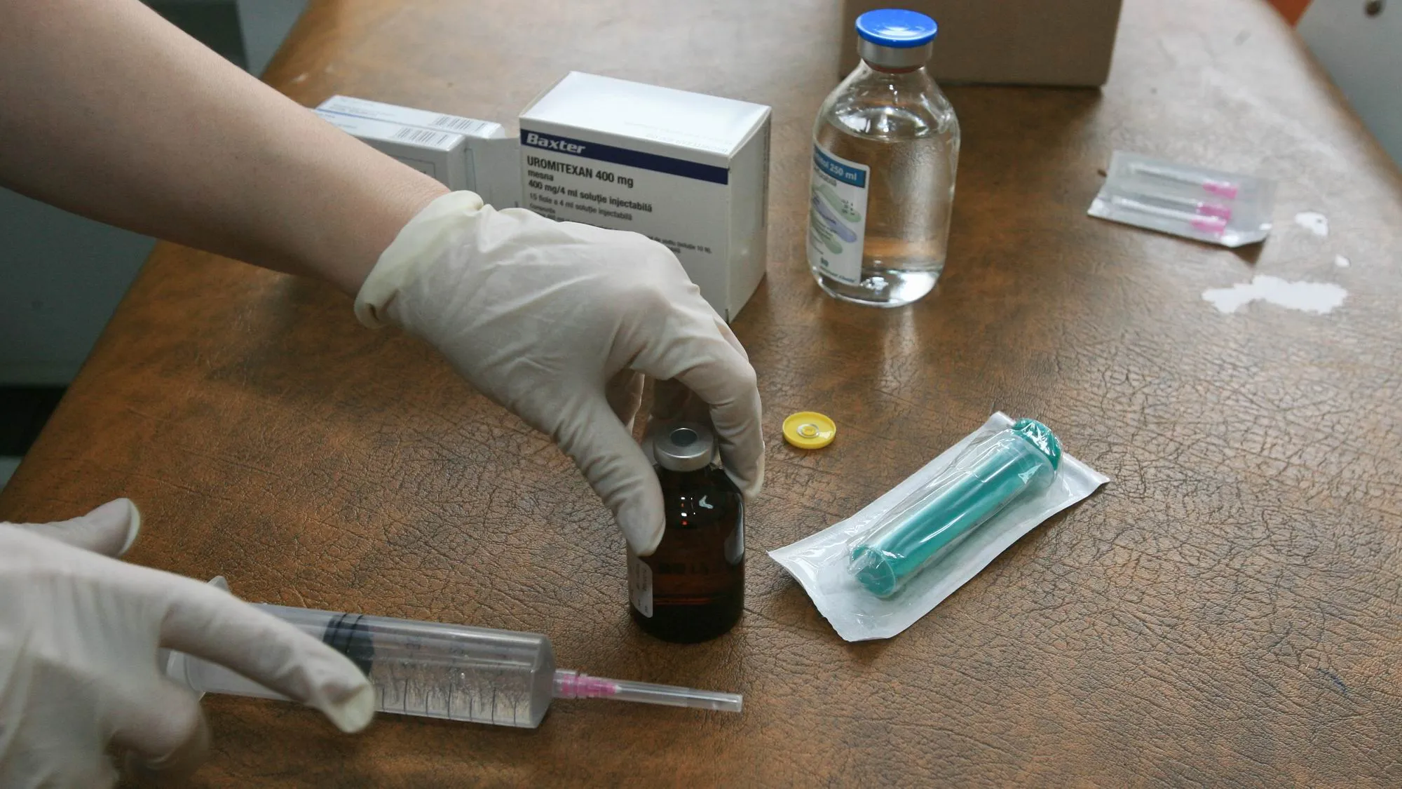România a început să aplice un protocol integrat pentru pacienții cu cancer: Tratamentele sunt coordonate cu cele stomatologice