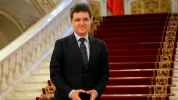 Nicușor Dan participă la primul său Summit NATO. România susține ținta de 5% din PIB pentru apărare