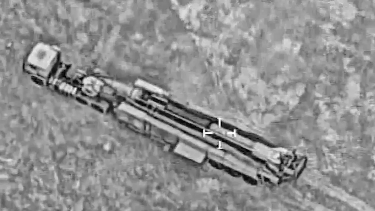 Iranul nu a mai lansat al nouălea val de atac. Armata israeliană a distrus o treime dintre lansatoarele de rachete iraniene