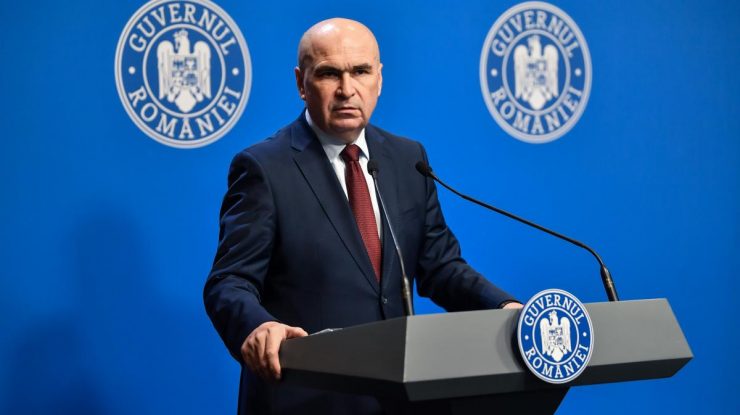 Guvernul Bolojan taie din sporurile bugetarilor: Cât vor pierde lunar angajații