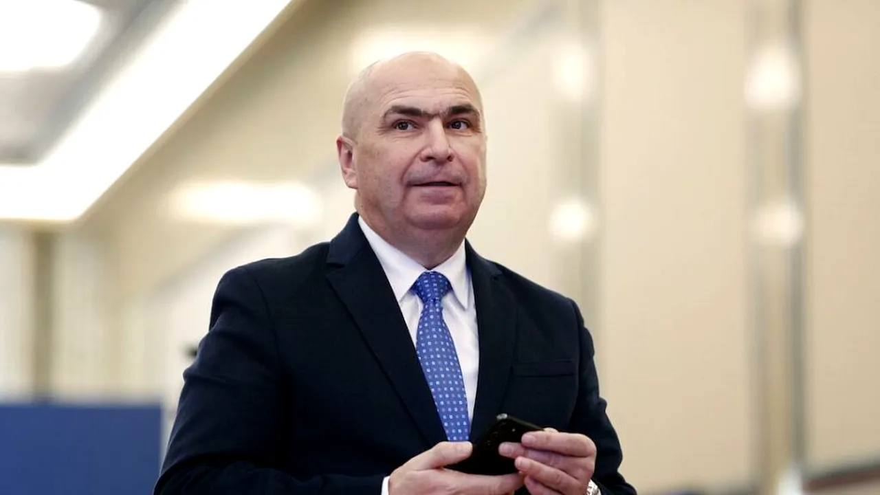 Ilie Bolojan a fost numit Prim-Ministrul României: „Voi urmări trei direcții”