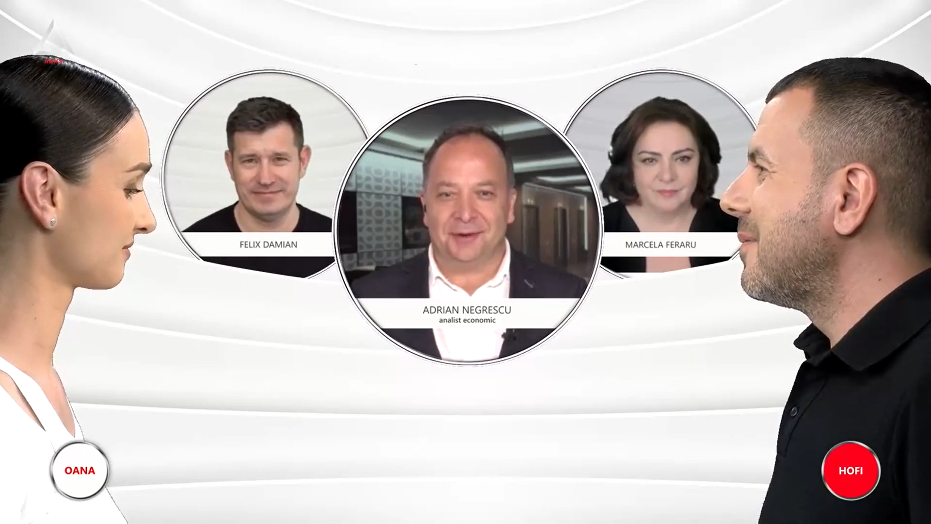 ȘTIU, 27 iunie, ora 20:00, cu Oana Despa și Bogdan Hofbauer. Invitat: Adrian Negrescu