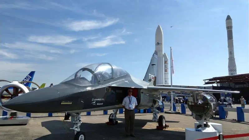 Salonul de la Bourget se deschide în contextul tensiunilor geostrategice. 2.400 de expozanți se întâlnesc lângă Paris