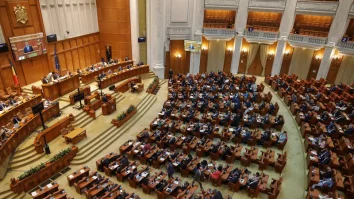 Încrederea românilor în instituțiile statului este la cel mai mic nivel. Guvernul are un scor de 2,5, iar Parlamentul are 2,3