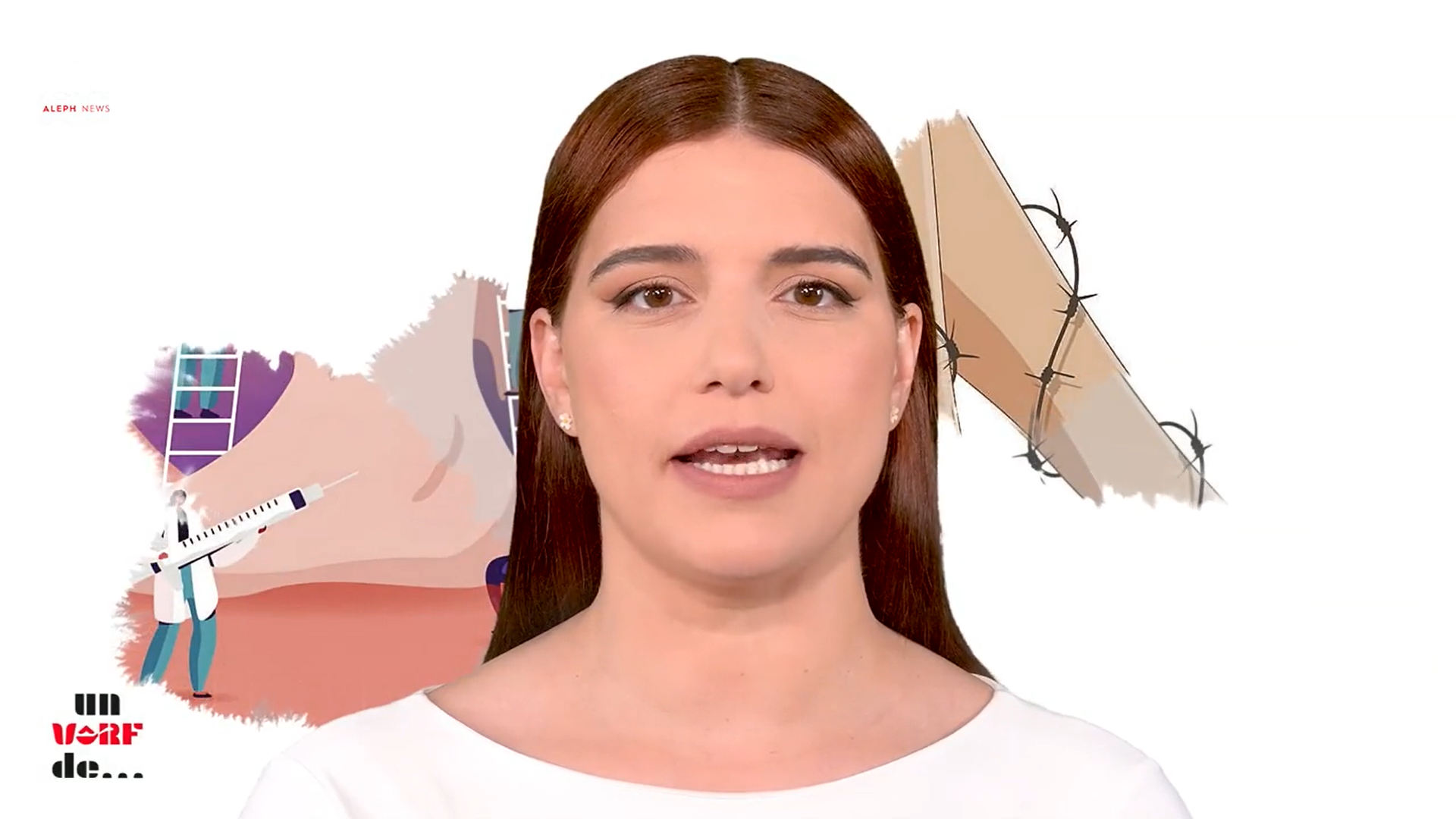 Un vârf de… Varice