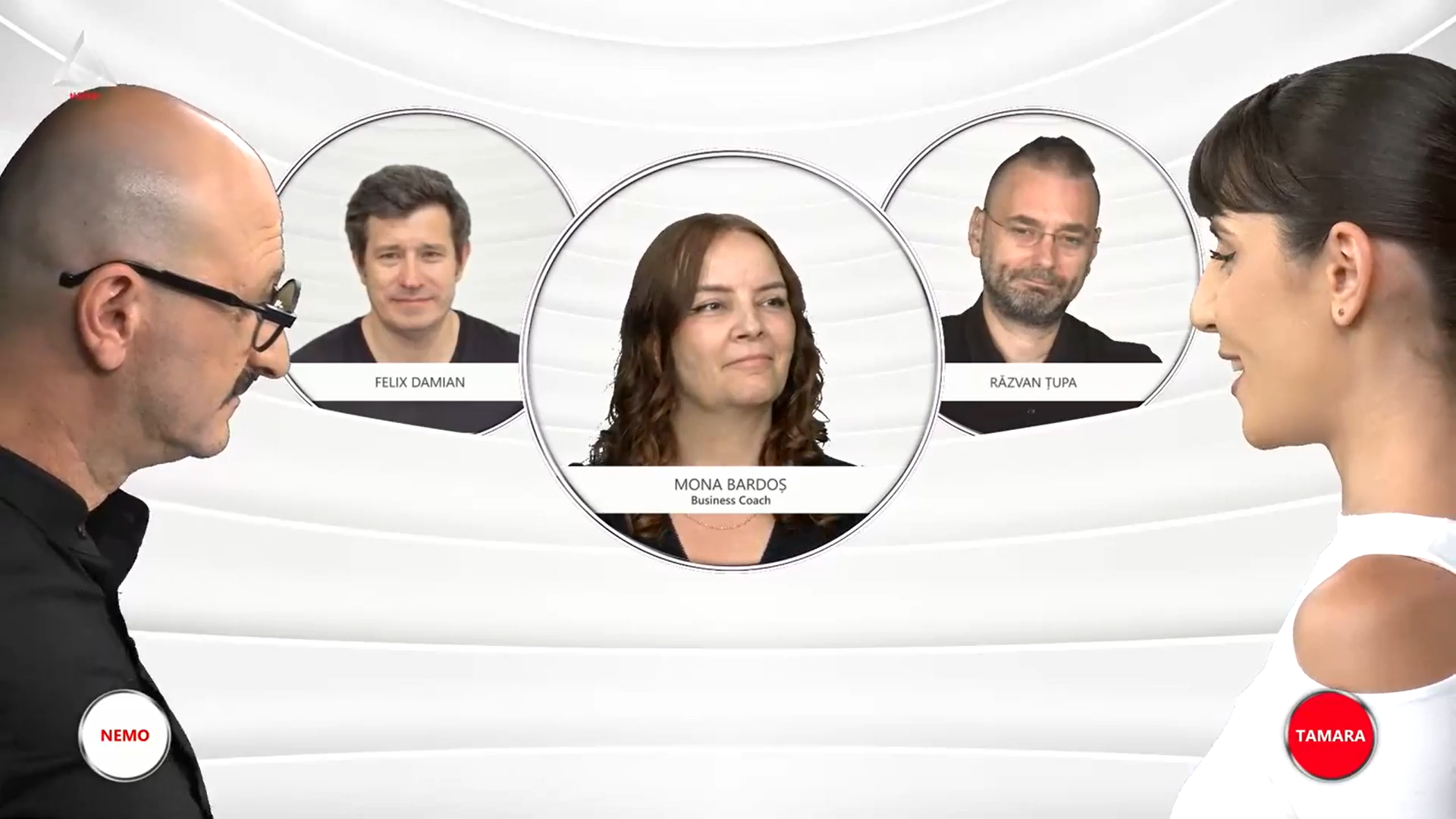 ȘTIU, 17 aprilie, ora 20:00, cu Lucian Nemoiu și Tamara Ceaicovschi. Invitat: Mona Bardoș