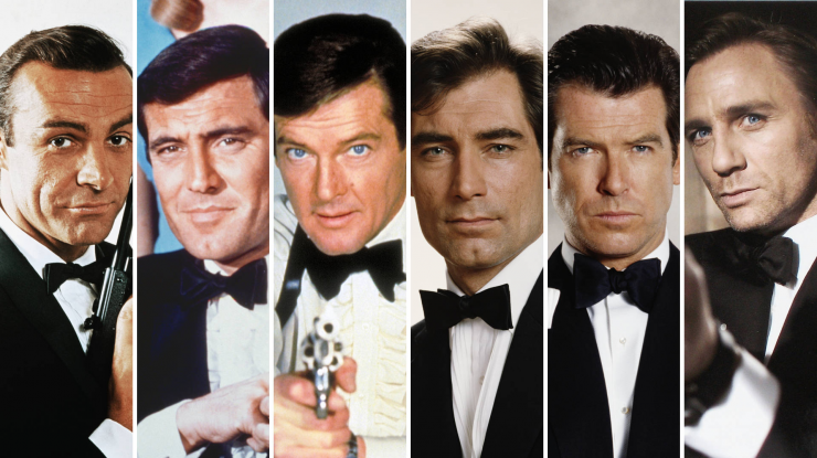 Trei actori tineri concurează pentru rolul James Bond: Cine sunt favoriții și când va apărea noul film