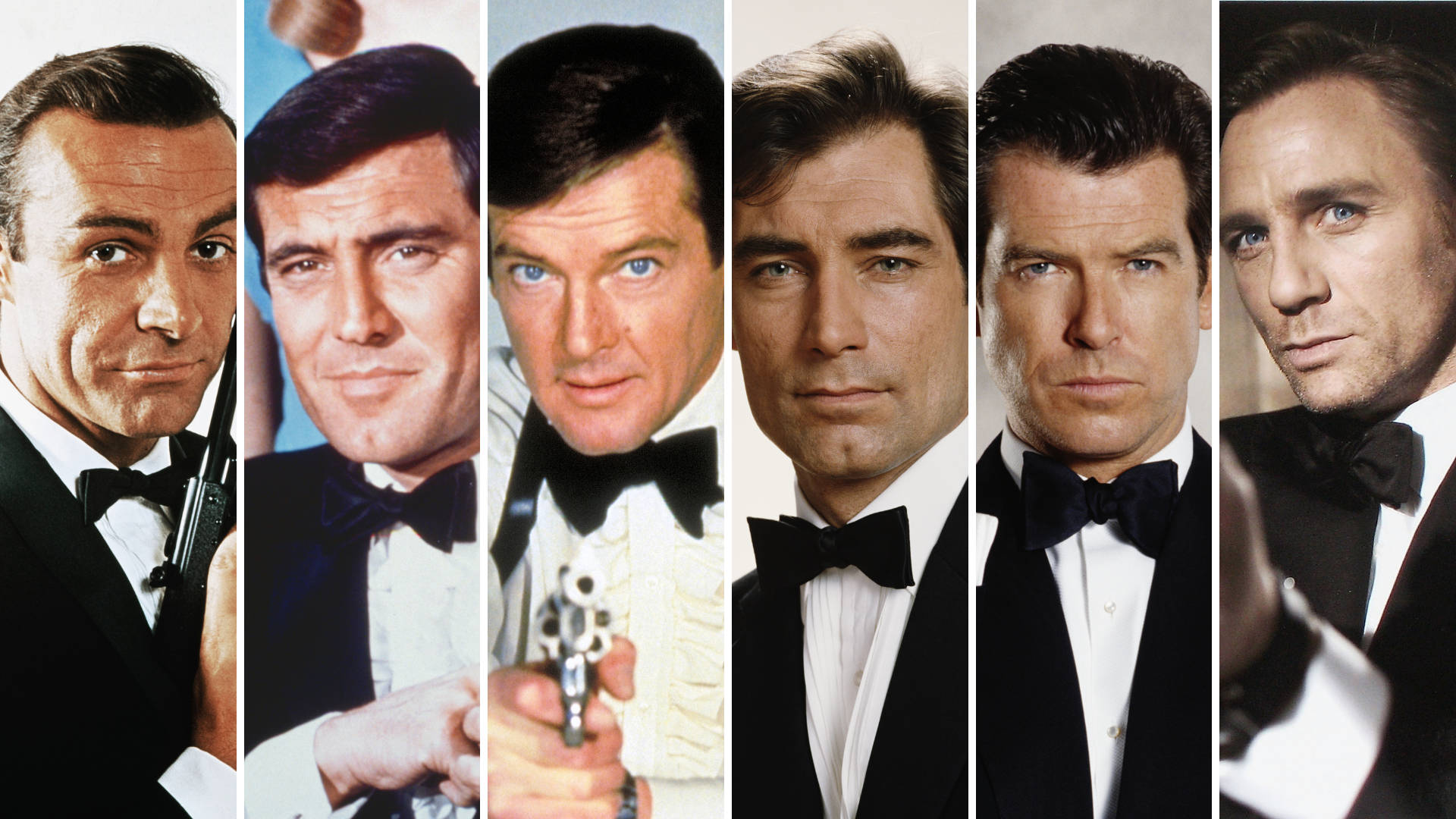 Trei actori tineri concurează pentru rolul James Bond: Cine sunt favoriții și când va apărea noul film