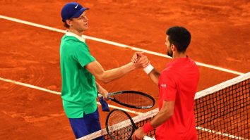 Djokovic spune că semifinala pierdută în fața lui Jannik Sinner la Roland-Garros ar putea fi ultimul său meci la acest Mare Șlem