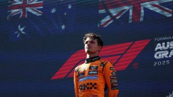 Lando Norris câștigă Marele Premiu al Austriei în fața lui Oscar Piastri