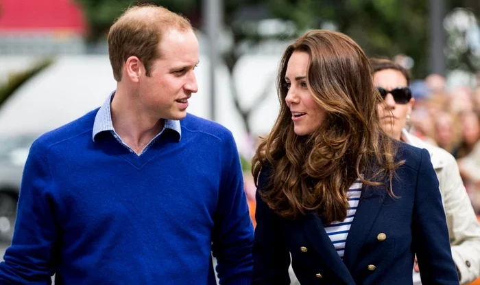 Prințul William a fost nevoit să planifice în avans înmormântarea lui Kate Middleton, care suferă de cancer